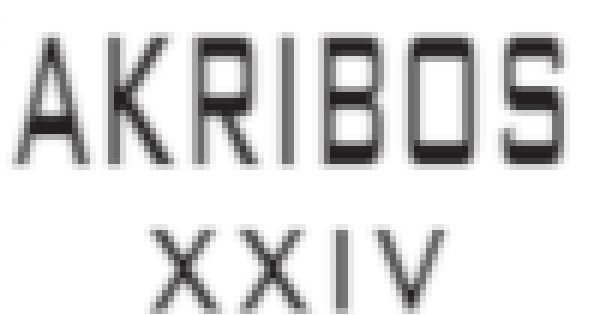 Akribos XXIV